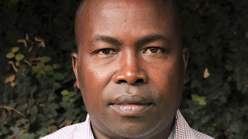 Dominic Maringa