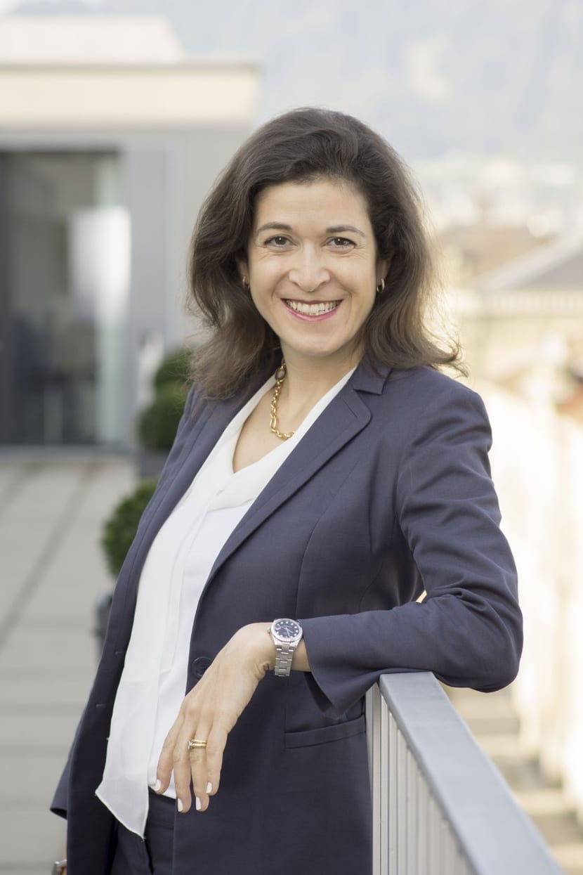 Nadine Balkanyi-Nordmann Nadine Balkanyi-Nordmann