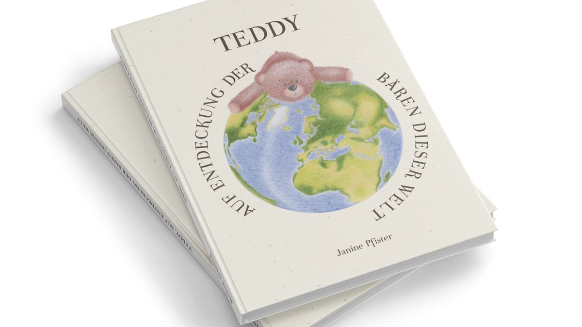 洋書 Mein Teddy ist weg! Ein suchbilderbuch 洋書 Mein Teddy ist weg! Ein suchbilderbuch Mein Teddy ist